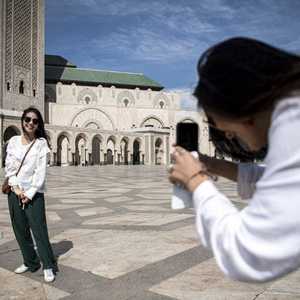 تضررت السياحة في المغرب بسبب جائحة كورونا