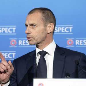 قيّم الاتحاد الأوروبي للكرة العقوبات التي سيتم فرضها