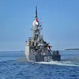 البحث عن الغواصة استمر منذ أيام