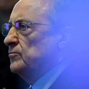 بيريز سعى لتنظيم بطولة بعائدات مالية ضخمة