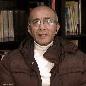 الطيار أشرف أبو اليسر ومحمد رمضان