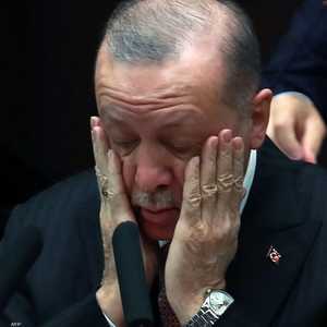 أردوغان ندد باعتراف بايدن التاريخي