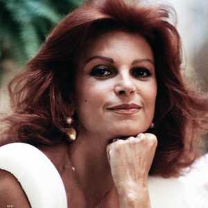 صورة لميلفا في الثمانينات