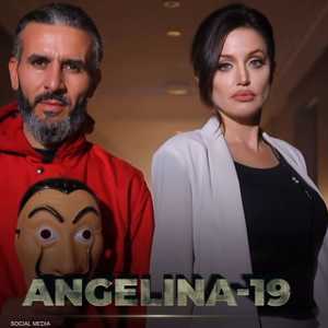 برنامج "أنجلينا 19"، يبث على قناة "نسمة"