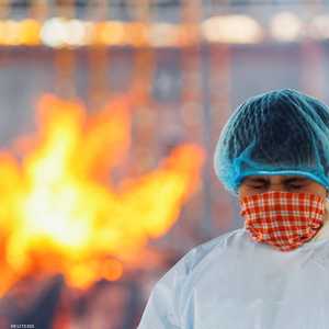 مأساة كورونا مستمرة بالهند