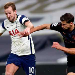 هاري كين.. مواجهة صعبة في نهائي البطولة