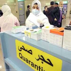 كورونا.. جهود مصرية لمقاومة الفيروس