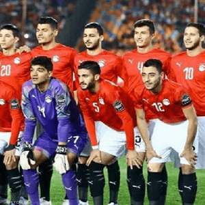 القرعة أوقعت مصر في مجموعة الموت