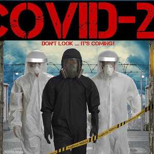 مسلسل كوفيد 25 من أبرز المسلسات الرمضانية المنافسة