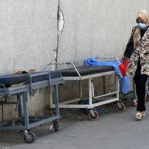قصص مرعبة شهدها مستشفى ابن الخطيب