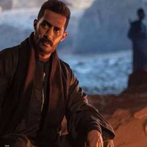 المسلسل حظي بمتابعة واسعة