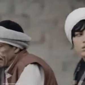 المشهد الذي أثار السخرية