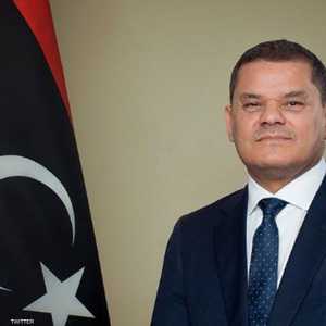 عبد الحميد الدبيبة