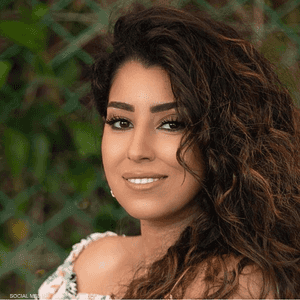 الفنانة المصرية آيتن عامر