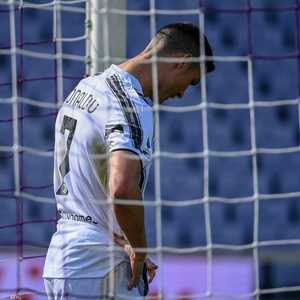 رونالدو انتقل إلى يوفنتوس في صيف 2018