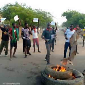 احتجاجات في عاصمة تشاد تطالب باحترام الدستور