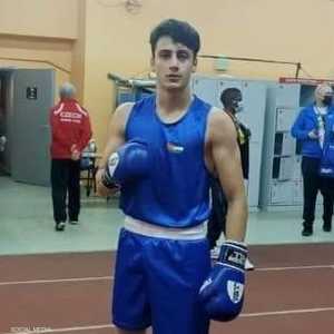 صويصات تلقى ضربة قاضية في نزال وتوفي على إثرها