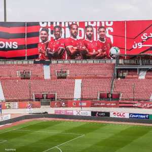 استاد الأهلي الجديد سيكون "نقلة نوعية"