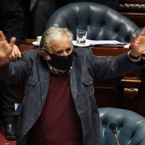 موخيكا لقب بـ"أفقر رئيس في العالم"