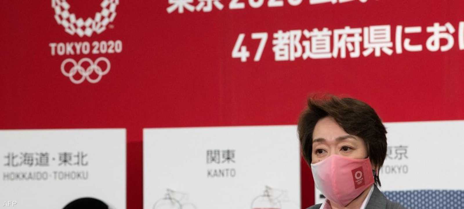 قرارات كبيرة بانتظار أولمبياد طوكيو