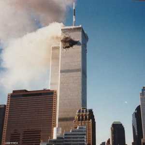 هجمات 11 سبتمبر