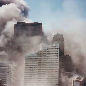 هجمات 11 سبتمبر