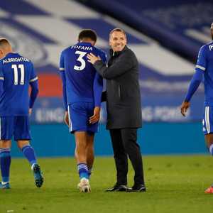 فوفانا بالرقم 3 بعد نهاية اللقاء