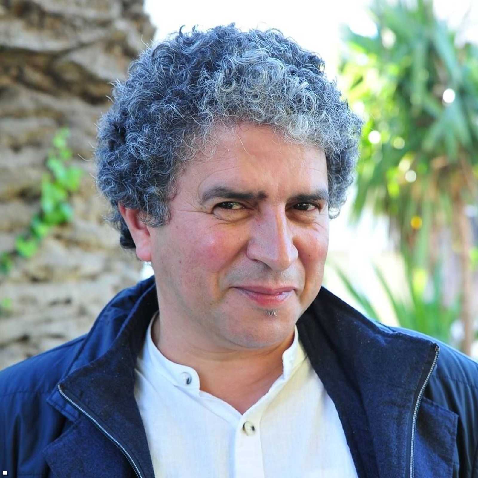 المخرج بوسلهام الضعيف