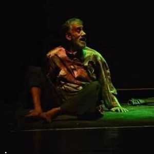 صورة من مسرحية كرنفال