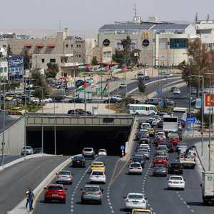 الأردن أعلن الأربعاء تخفيف الإجراءات الاحترازية