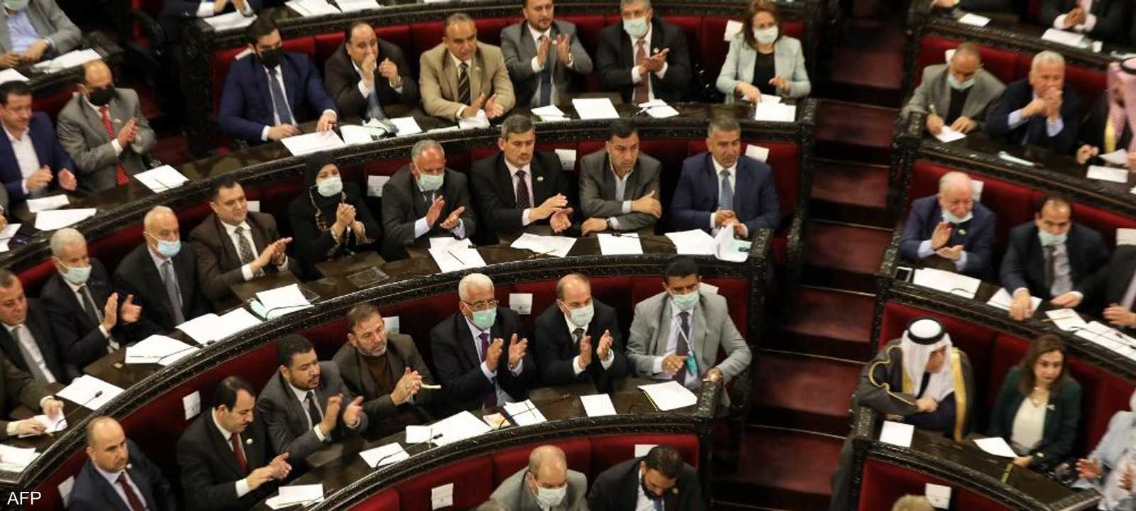 لا يتوقع أن تأتي الانتخابات السورية بجديد