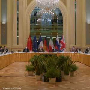 استمرار المفاوضات في فيينا بشأن الاتفاق النووي