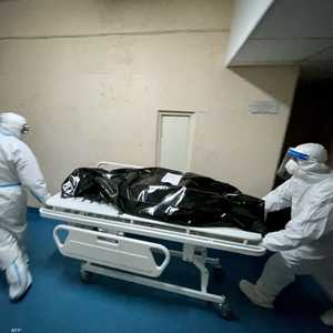 مخاوف من متحور كورونا