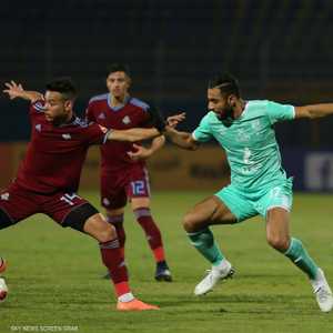 الأهلي في مأزق