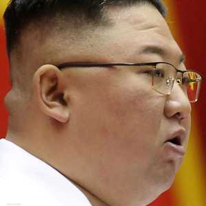 كيم جونغ أون