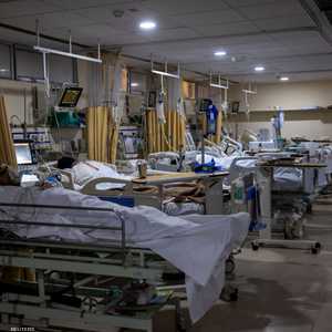 أزمة مستحكمة بسبب السلالة الجديدة