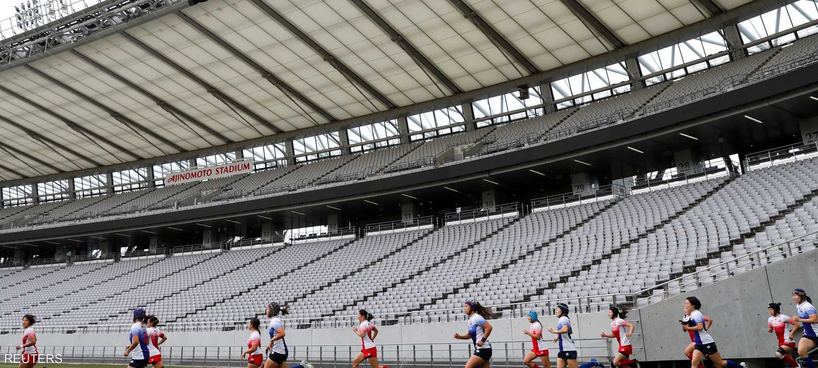 أولمبياد طوكيو.. أزمات عدة