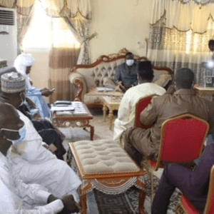 مشاورات مستمرة لتشكيل الحكومة في تشاد