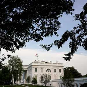 وقعت إحدى الهجمتين في الحديقة الجنوبية للبيت الأبيض