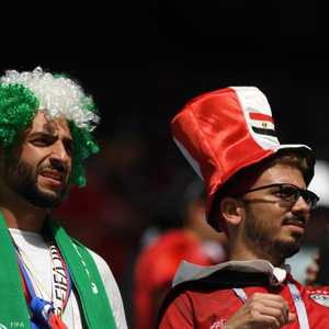 مصر حلت ثالثة والسعودية في المركز السادس