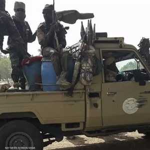 المجلس العسكري التشادي يعلن أسر عدد من المسلحين