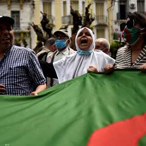 تظاهرات في الجمعة 115 من عمر الحراك الجزائري