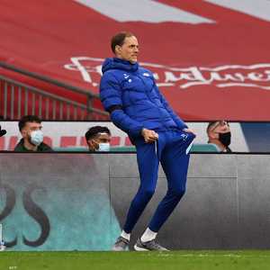 توماس توخيل