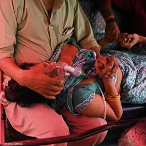 متى تنتهي مأساة كورونا في الهند؟