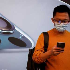 فتح آيفون بالكمامة.. مشكلة في زمن كورونا