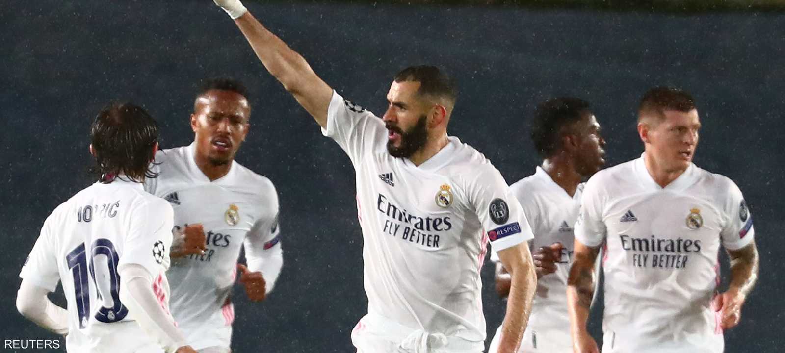 ريال مدريد.. تخطيط للمستقبل