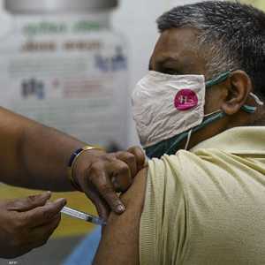 تصنع الهند ما يعادل واحدة من كل خمس جرعات من لقاح كورونا