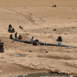 مشاريع بديلة لمحطة علوك لتغذية الحسكة وريفها بالمياه
