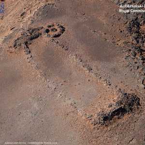 الآثار تعود إلى آلاف السنين