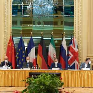 انطلقت جولة المفاوضات يوم الثلاثاء